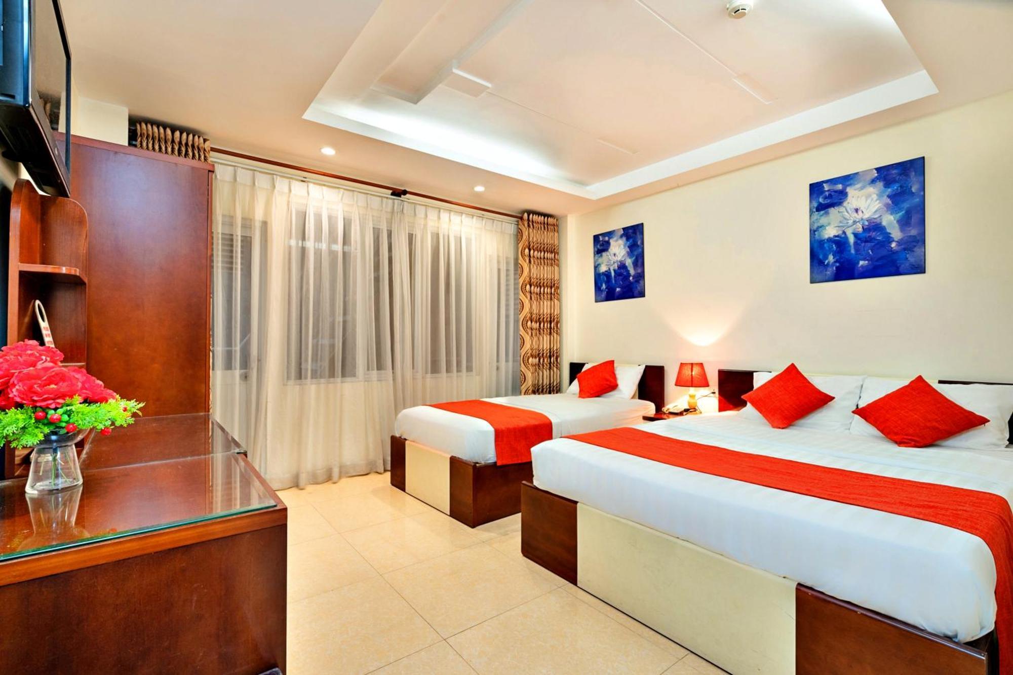 S79 Boutique Aparthotel