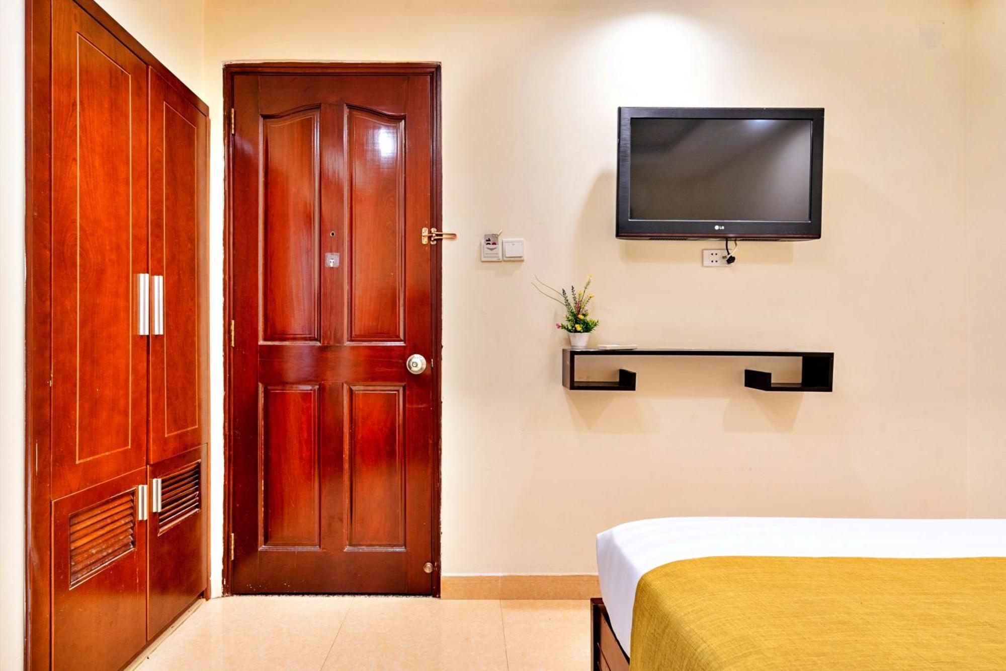 Aparthotel S79 Boutique