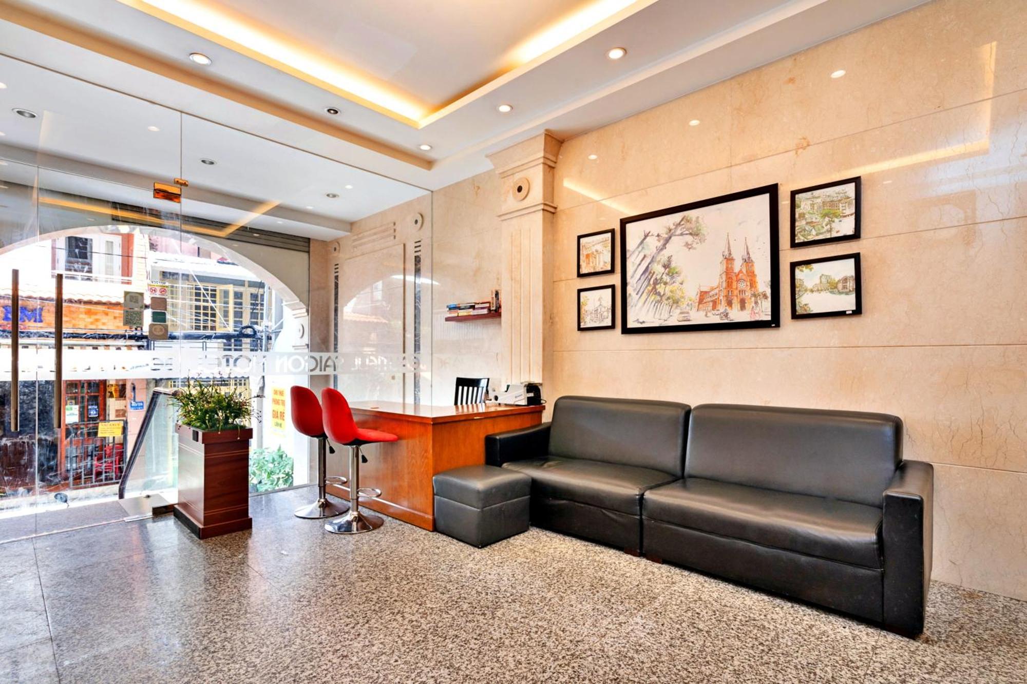 S79 Boutique 3* TP. Hồ Chí Minh