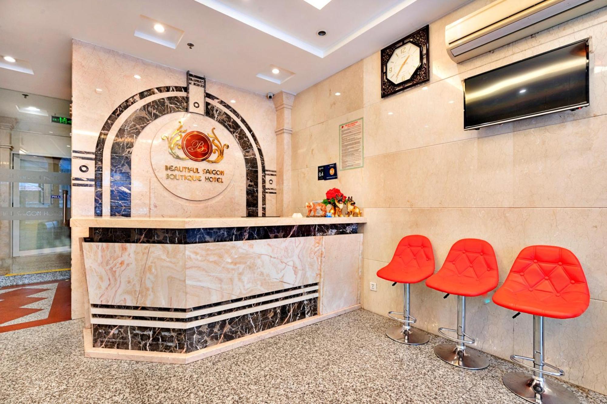 Khách sạn hẻo lánh S79 Boutique 3*