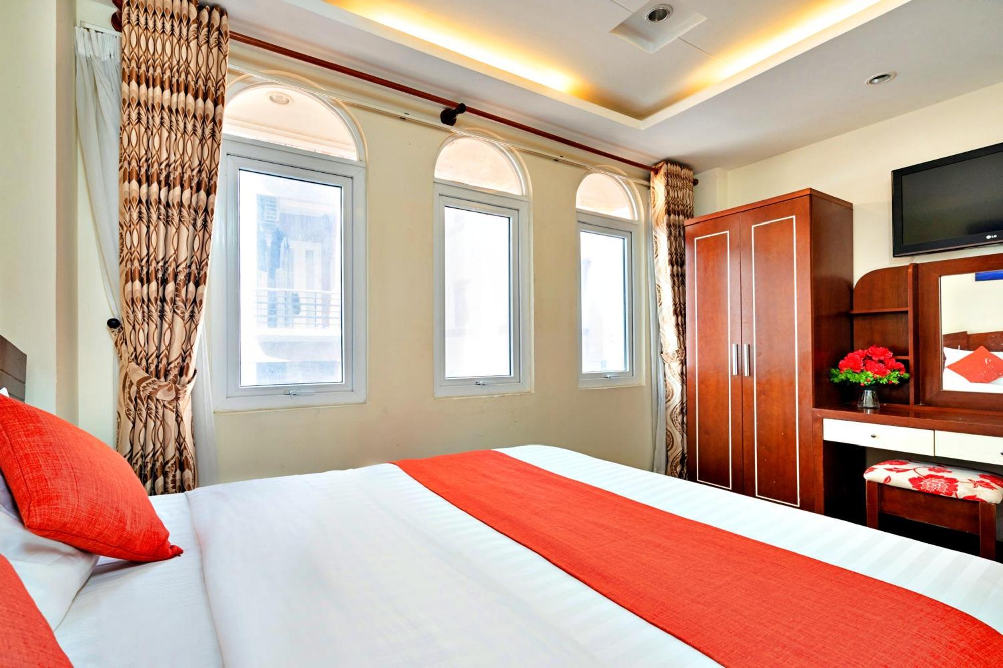S79 Boutique 3* TP. Hồ Chí Minh