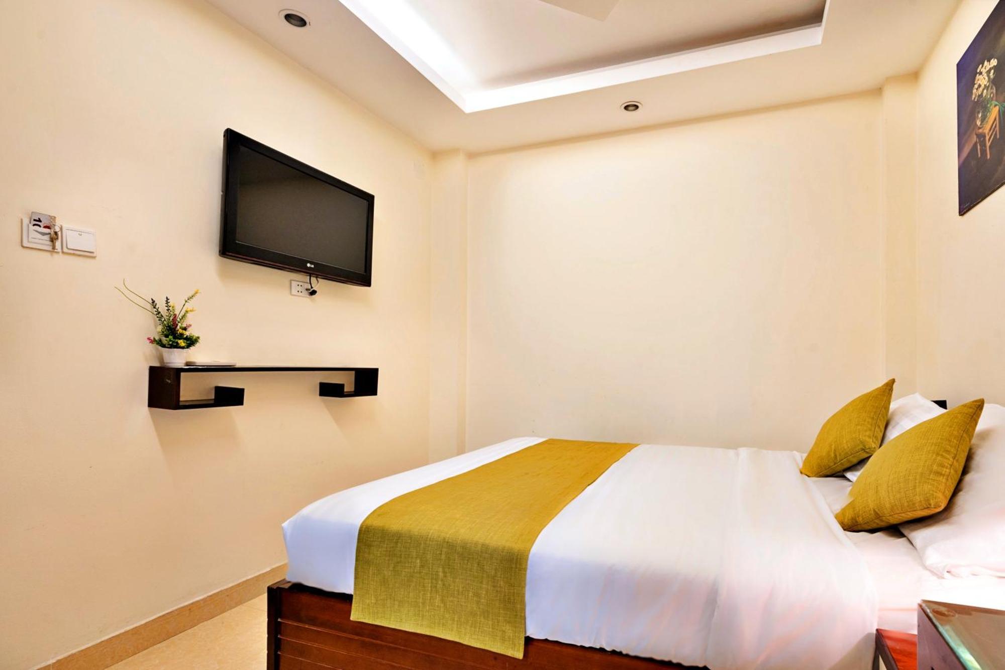 Khách sạn hẻo lánh S79 Boutique TP. Hồ Chí Minh