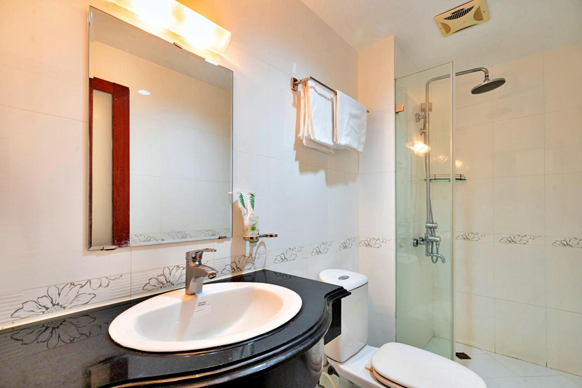 Khách sạn hẻo lánh S79 Boutique 3*