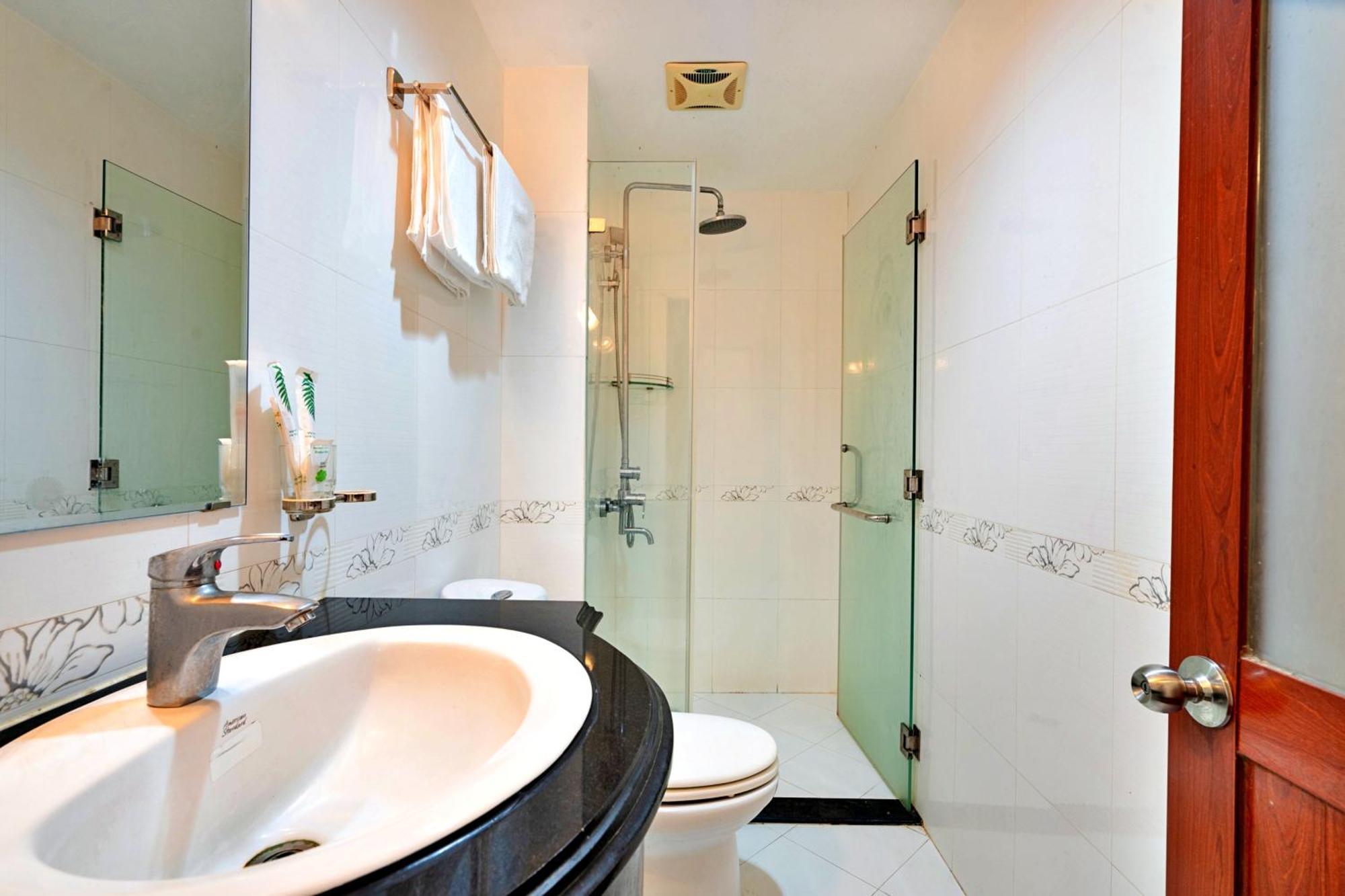 Khách sạn hẻo lánh S79 Boutique TP. Hồ Chí Minh