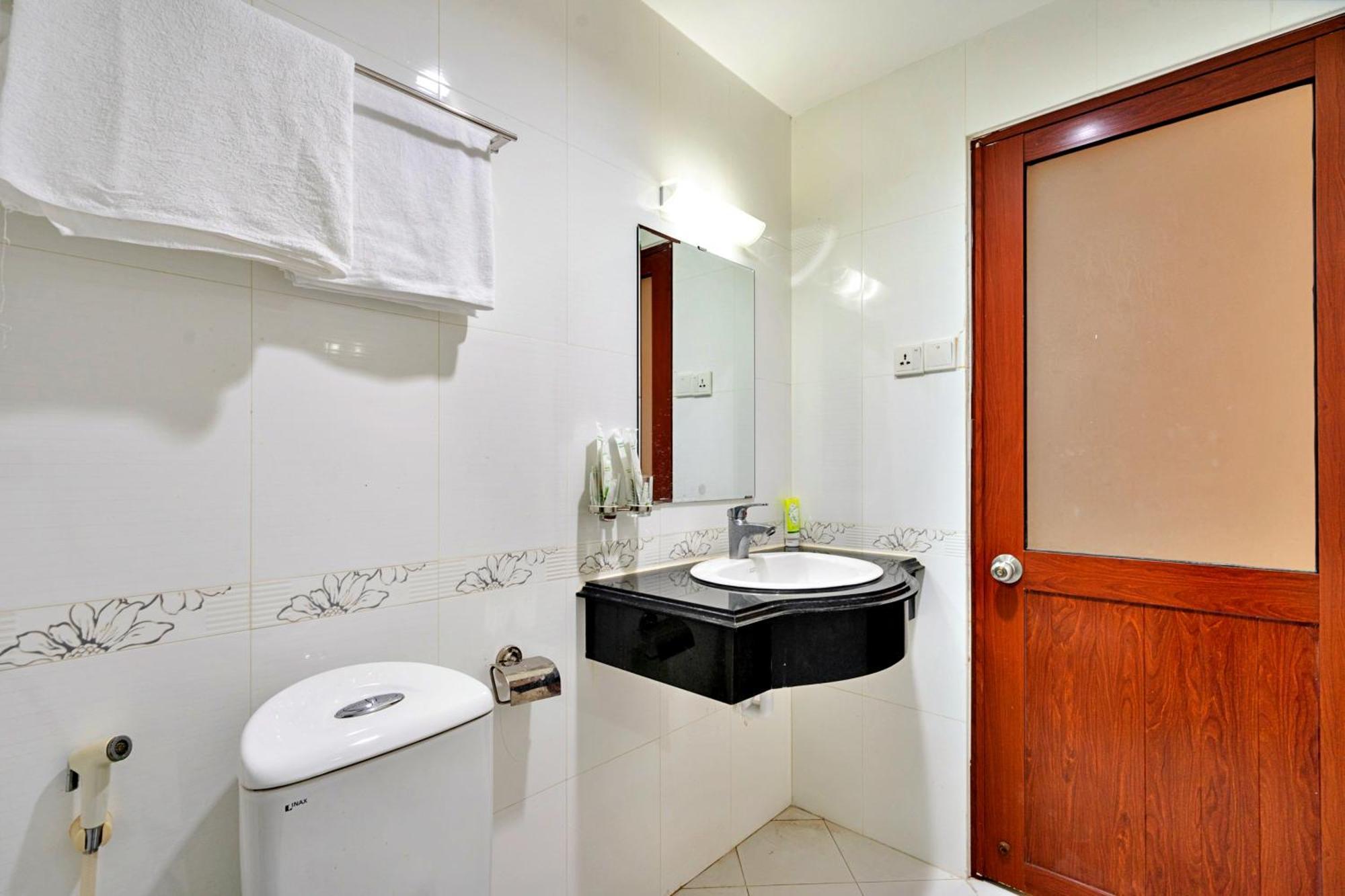 S79 Boutique Khách sạn hẻo lánh