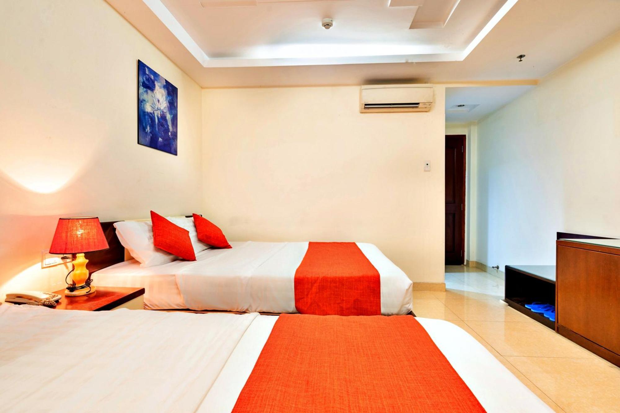 S79 Boutique Khách sạn hẻo lánh TP. Hồ Chí Minh