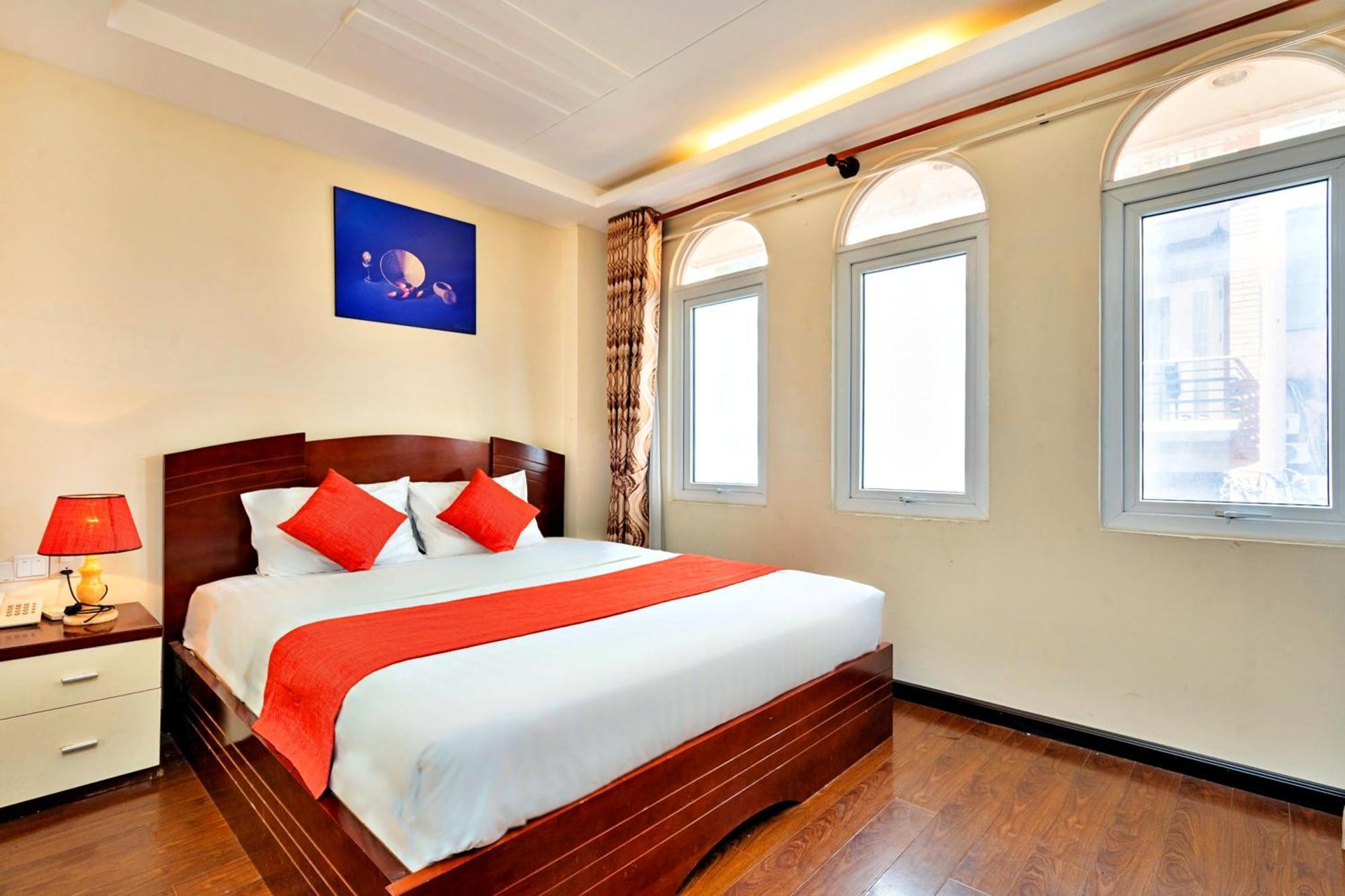 S79 Boutique 3* TP. Hồ Chí Minh