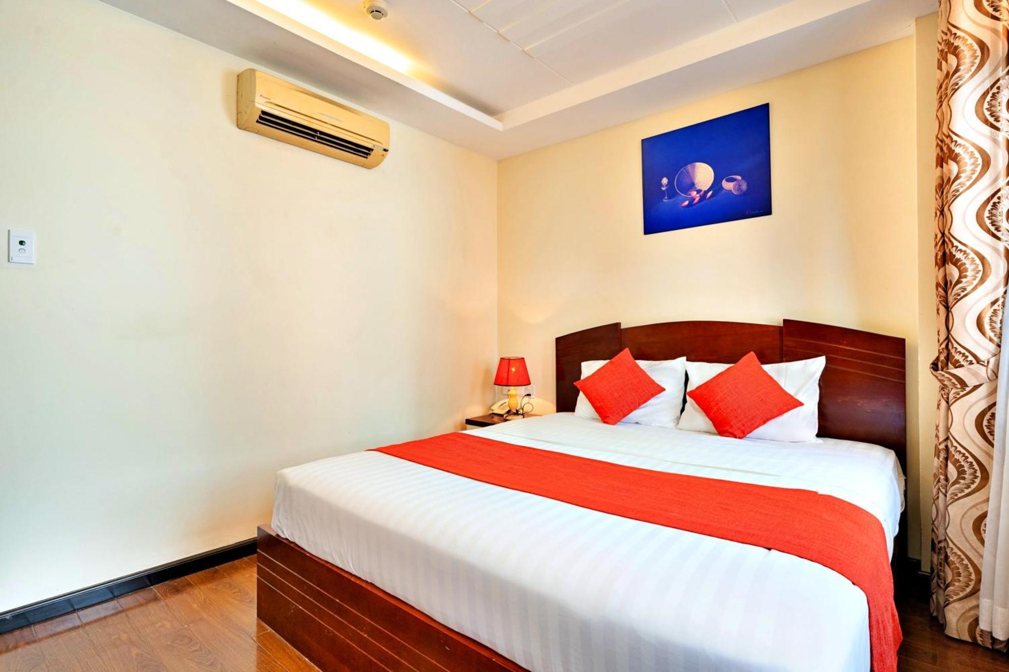 S79 Boutique 3* TP. Hồ Chí Minh