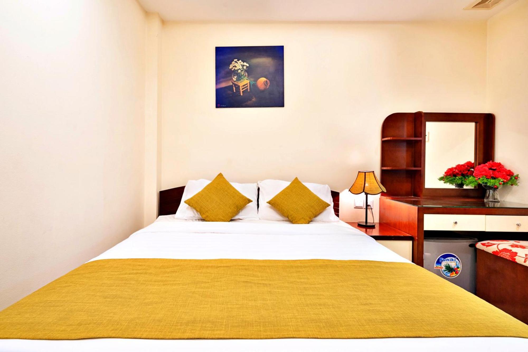 S79 Boutique 3* TP. Hồ Chí Minh